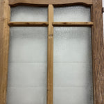 Doors with Lites 31in x 84in x 1.75in #1058 - Saltaire Antiques