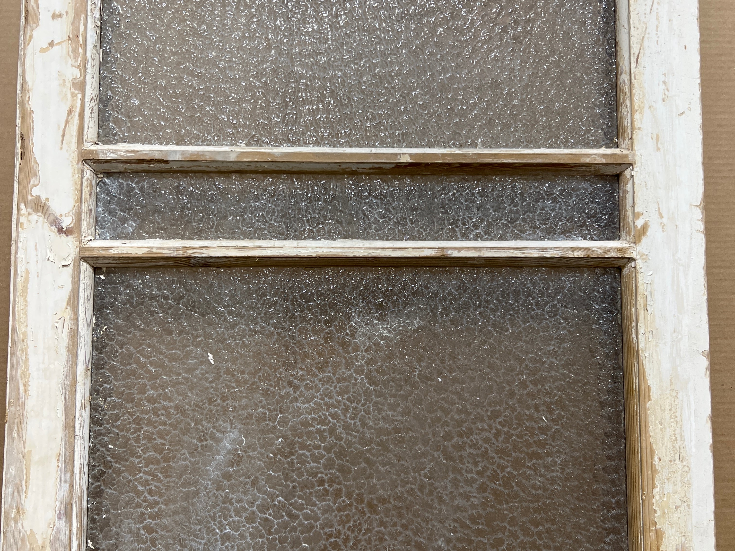 Doors with Lites 32in x 83.5in x 1.75in #1011 - Saltaire Antiques