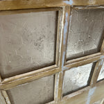 Doors with Lites 31in x 96in x 1.75in #483 - Saltaire Antiques