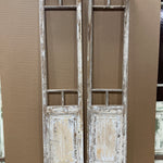 Doors with Lites 40in x 97.5in x 1.25in #1197 - Saltaire Antiques