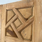 Special Door 41in x 74in x 1.5in #28 - Saltaire Antiques