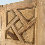 Special Door 41in x 74in x 1.5in #28 - Saltaire Antiques