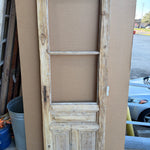 Doors with Lites 28in x 81.5in x 1.75in #1259 - Saltaire Antiques