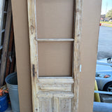 Doors with Lites 28in x 81.5in x 1.75in #1259 - Saltaire Antiques