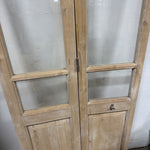 Doors with Lites 29in x 86in x 1.75in #1335 - Saltaire Antiques