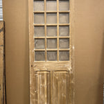 Doors with Lites 36in x 97in x 1.75in #1002 - Saltaire Antiques