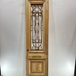 Doors with Iron 25in x 100in x 1.75in #162 - Saltaire Antiques