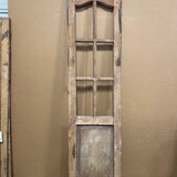 Doors with Lites 23in x 90in x 1.75in #997 - Saltaire Antiques