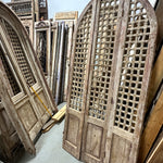 Special Door 44.5in x 88.5in x 1.75in #900 - Saltaire Antiques
