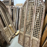 Special Door 44.5in x 88.5in x 1.75in #900 - Saltaire Antiques