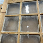 Doors with Lites 36in x 97in x 1.75in #1002 - Saltaire Antiques