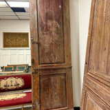 Arched Special Door 75in x 127in x 2.125in #1150 - Saltaire Antiques