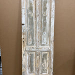 Doors with Lites 30.5in x 89in x 1.75in #1024 - Saltaire Antiques