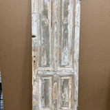 Doors with Lites 30.5in x 89in x 1.75in #1024 - Saltaire Antiques