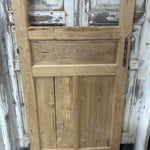 Doors with Lites 33in x 85in x 1.375in #1161 - Saltaire Antiques