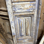 Doors with Lites 24in x 95in x 2.25in #1209 - Saltaire Antiques