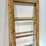 Doors with Lites 27in x 80in x 1.75in #597 - Saltaire Antiques