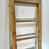 Doors with Lites 27in x 80in x 1.75in #597 - Saltaire Antiques