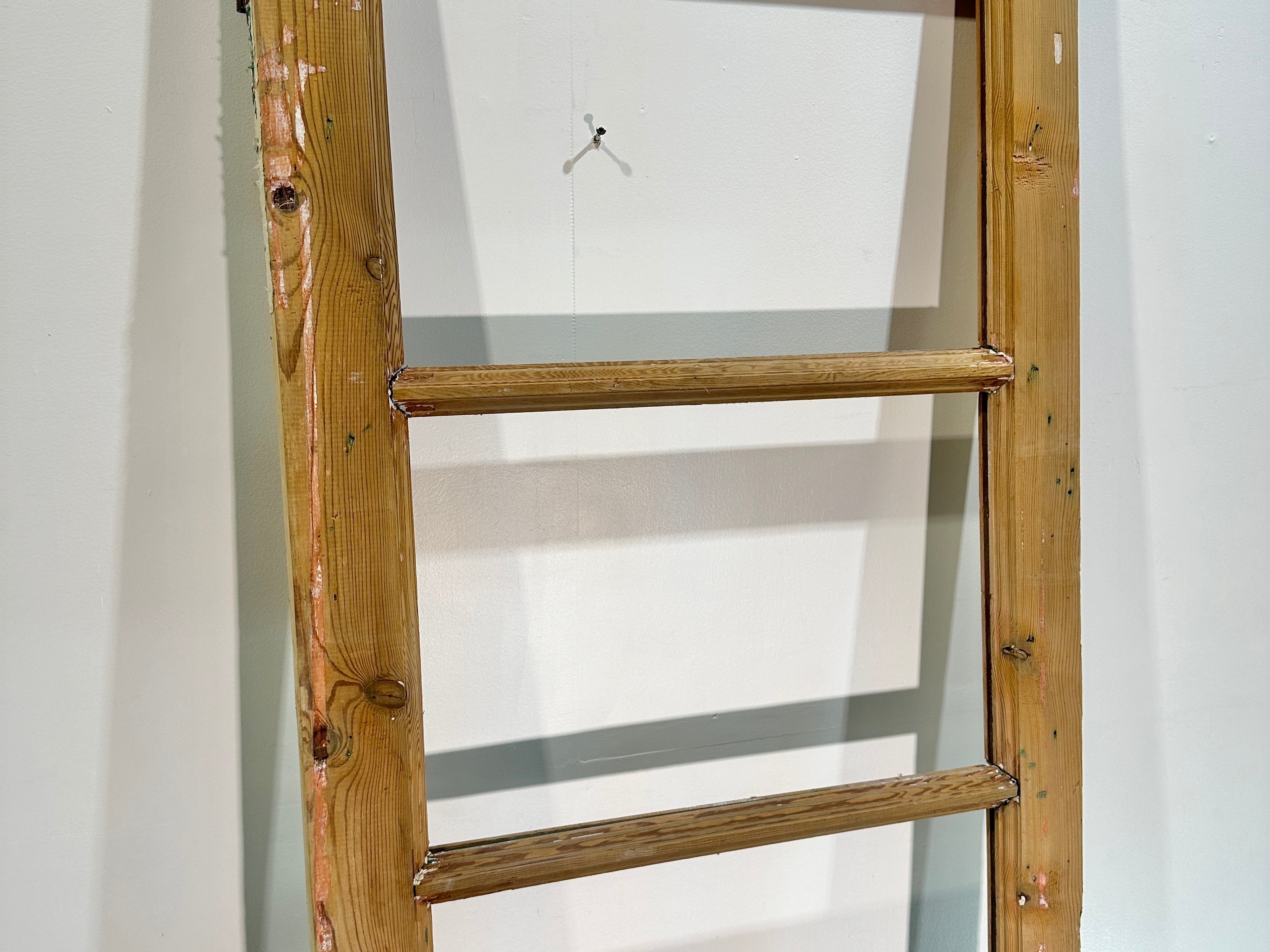 Doors with Lites 27in x 80in x 1.75in #597 - Saltaire Antiques