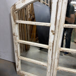 Arched Mirrors and Frames 45in x 49in x 1.75in #1324 - Saltaire Antiques