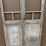 Doors with Lites 40in x 97.5in x 1.25in #1197 - Saltaire Antiques