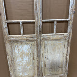 Doors with Lites 40in x 97.5in x 1.25in #1197 - Saltaire Antiques