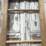 Doors with Lites 31.5in x 84.5in x 1.875in #1162 - Saltaire Antiques