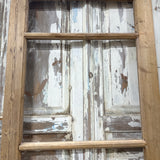 Doors with Lites 31.5in x 84.5in x 1.875in #1162 - Saltaire Antiques