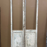 Doors with Lites 42in x 95.5in x 1.75in #996 - Saltaire Antiques