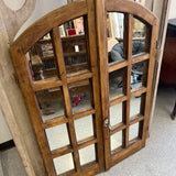 Mirrors and Frames 36in x 52in x 1.75in #1166 - Saltaire Antiques