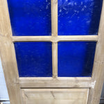 Doors with Lites 36in x 93in x 1.75in #1059 - Saltaire Antiques