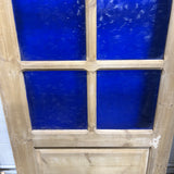 Doors with Lites 36in x 93in x 1.75in #1059 - Saltaire Antiques