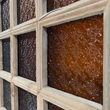 Doors with Lites 29.5in x 80in x 1.75in #594 - Saltaire Antiques