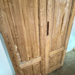 Doors with Lites 40.5in x 85in x 1.75in #533 - Saltaire Antiques
