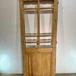 Doors with Lites 32in x 78in x 1.75in #572 - Saltaire Antiques