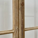 Doors with Lites 46in x 102in x 1.75in #168 - Saltaire Antiques