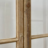 Doors with Lites 46in x 102in x 1.75in #168 - Saltaire Antiques