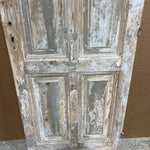 Doors with Lites 30.5in x 89in x 1.75in #1024 - Saltaire Antiques