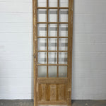 Doors with Lites 32in x 96in x 1.75in #758 - Saltaire Antiques
