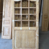 Doors with Lites 40in x 84.5in x 1.75in #1374 - Saltaire Antiques