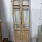 Doors with Lites 29in x 86in x 1.75in #1335 - Saltaire Antiques