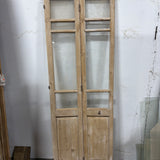Doors with Lites 29in x 86in x 1.75in #1335 - Saltaire Antiques