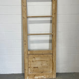 Doors with Lites 31in x 80in x 1.75in #726 - Saltaire Antiques