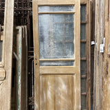 Doors with Lites 32in x 86.5in x 1.75in #1079 - Saltaire Antiques