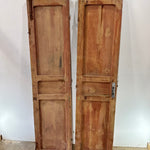Solid Door (Raised Panel) 41.5in x 83.5in x 1.75in #368 - Saltaire Antiques