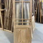 Doors with Lites 30in x 83in x 1.75in #1062 - Saltaire Antiques